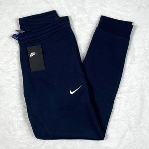 Nike Men Sweatpants Fleece Tapered Jogger Pants